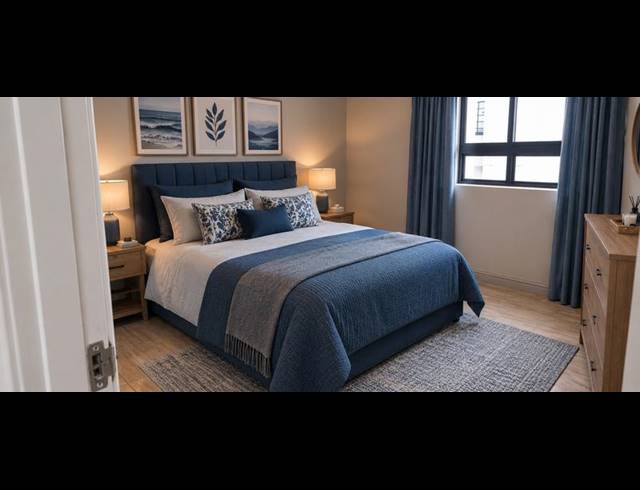 2 BEDROOM PROPERTY TO RENT IN ROYAL ASCOT